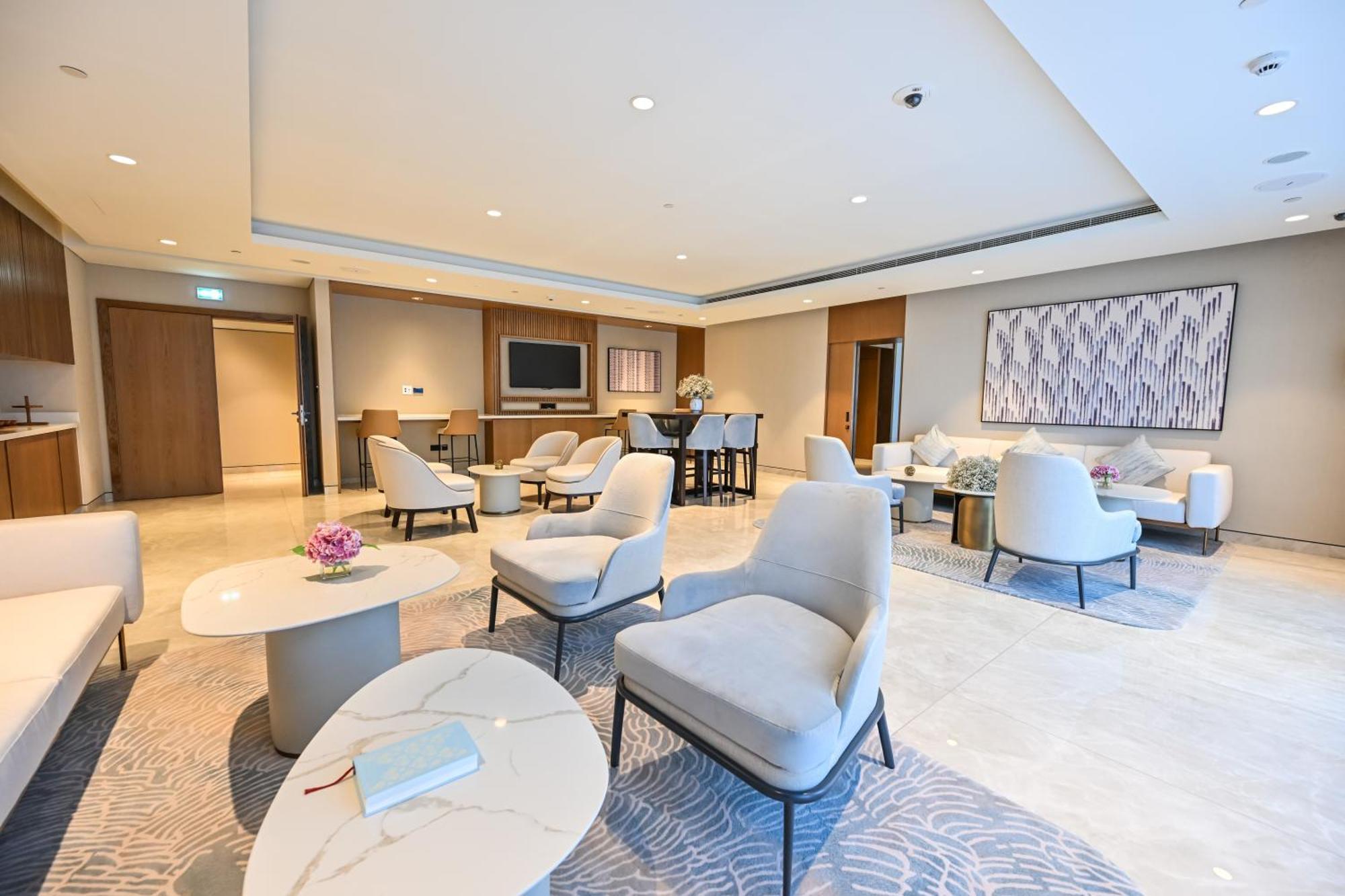 Apartment Majestic Actone 1br Dowtown Dubai